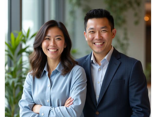 Silangan Scales Founders